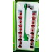 Subbuteo la Leggenda vintage edition Nurnberg 1967-68 